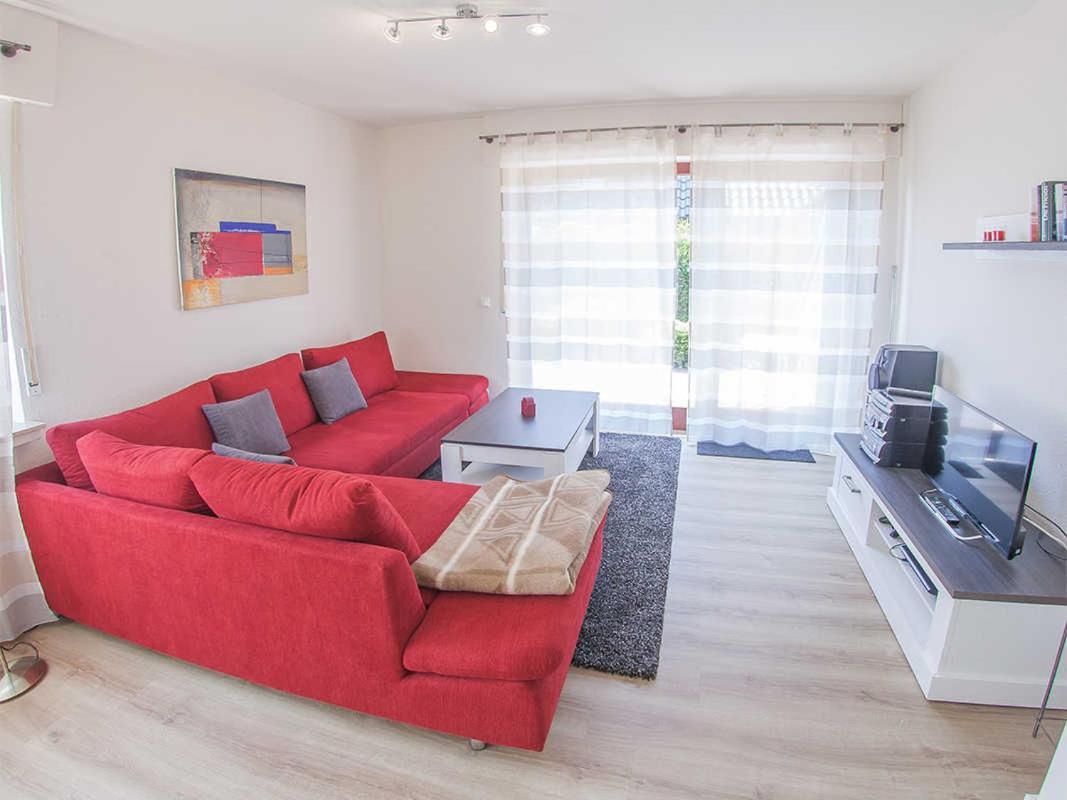 Ferienwohnung Albert, Fewo Vermittlung Nordsee Dangast Exteriör bild